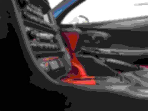 Vette essentials.  I ordered an auto shift boot and knob, e-brake boot, a...