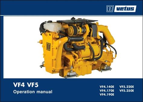 Vetus vf4 vf5 marine engine workshop service repair manual. - Experience myanmar burma 2016 experience guides volume 5.