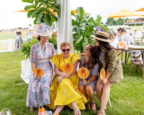Veuve clicquot polo classic. 5 Reasons Why You Should Attend The Veuve Clicquot Polo Classic. In true Pink Champagne Problems’ fashion, it was only right for me to attend the Veuve Clicquot Polo Classic on the West coast. Every year, there’s nothing I look forward to more than the Veuve Clicquot Polo Classic in New York City. It’s by far my favorite … 