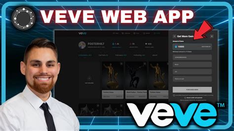 Veve web. The VeVe Knowledge Base is frequently updated and most users can find the solution to their issue within, but if you're still stuck and can't find a solution, you can use the form below to raise a support ticket with us. Please note that we may need to confirm you've tried the tips in the Knowledge Base as these solve most of the problems our ... 