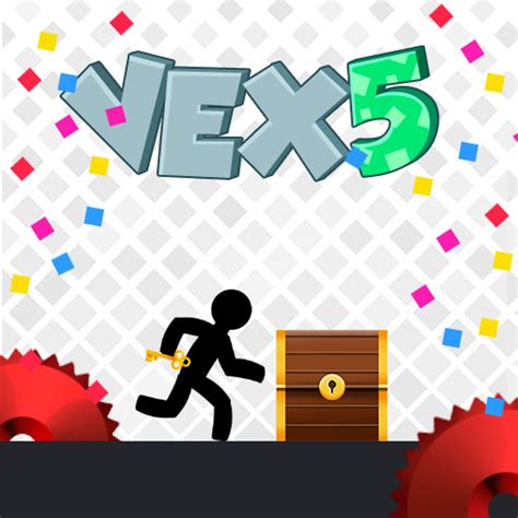 Vex 5 Y8 Games. 