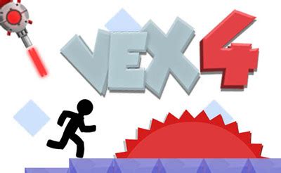Vex 8 🕹️ Two Player Games. 4.5. Embed. The talented stickman continues his adventure with the 8th chapter of the Vex game series! The stickman will face lots of tough issues ….
