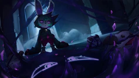 Vex age. Vex: Visually, she appears to be between 15-18 years old. However, being a yordle, her actual age could span hundreds or even thousands of years. If she has been on the Shadow Isles since its corruption, she might be around the same age as Yorick, placing her age between 15 and 1100 years old. Zeri: Between 22-27 years old. 