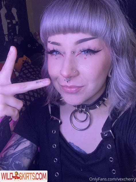 🍆 Vexcherry Onlyfans Leaked [CLIP] 98 Vids