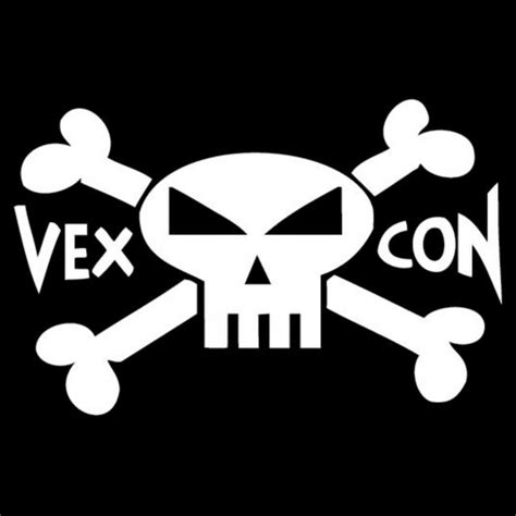 Vexcon. Things To Know About Vexcon. 