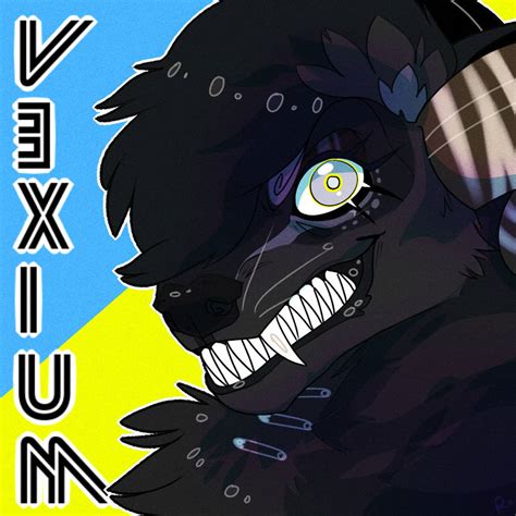 😈 [CLIP] Vexium Onlyfans Leaked