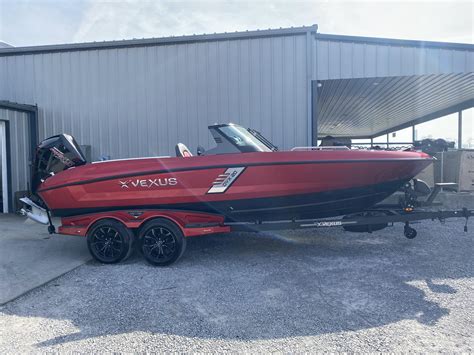 New Vexus DVX 20S Boats For Sale in United States . List view button Grid view button Sort: Sort By. 1 to 1 of 1 Results. Show 10. 1. Vexus ... This 2024 Vexus DVX 20S has everything you need to tan, fish Year 2024. Length. 20'11 ft &dollar;123,400. Request Info Button REQUEST INFO.. 
