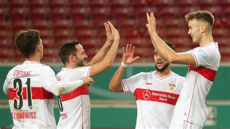 Vfb stuttgart vs rb leipzig. Pre-match facts: VfB vs. RB Leipzig. Facts and figures on VfB’s 2022/23 Bundesliga opener against RB Leipzig at the Mercedes-Benz Arena on Sunday (kick-off 15:30 CEST). Record against Leipzig. Overall: 8 games, 0 wins, 1 draw, 7 defeats, 1:15 goal difference. In the Bundesliga: 8 games, 0 wins, 1 draw, 7 defeats, 1:15 goal difference. 