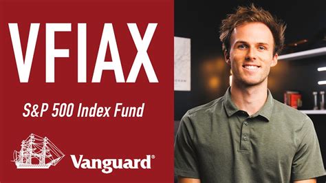 Vfiax index fund. Things To Know About Vfiax index fund. 