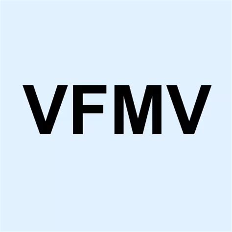 Nov 29, 2023 · The Vanguard U.S. Minimum Volatility ETF (VFMV)