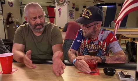 Bar Rescue At VFW Post 6216 In Albuquerque, New Mexico March 29, 2020 Bob Miller On tonight’s episode of Bar Rescue, Jon Taffer and his crew are in Albuquerque, New Mexico to save Veterans of Foreign Wars (VFW) Post 6216.. 