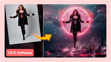 Vfx app for pc.  Find the highest rated Free Visual Effects (VFX) software pri...