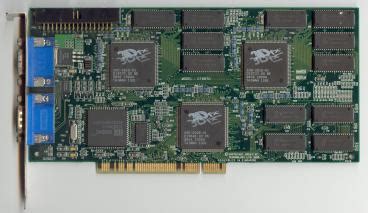 Vga Collection