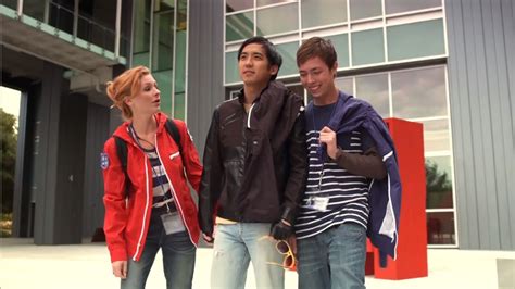 Vghs tv show. Video Game High School (often abbreviated VGHS) is an action comedy web series from Rocket Jump Studios. The first season has a movie format, broken into nine episodes, … 