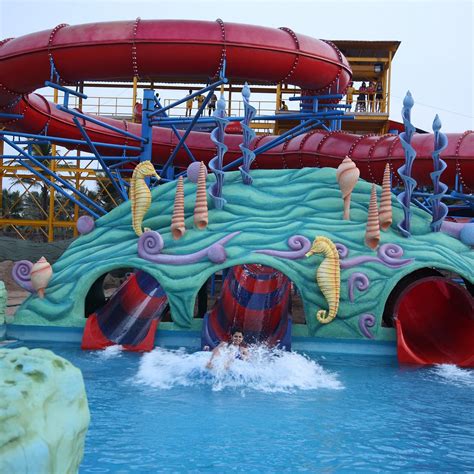 Vgp amusement park chennai. VGP Universal Kingdom is the most popular & fun-filled amusement parks in Chennai, Tamil Nadu. ... full-fledged modern-day amusement park. In 1997, the park took its current shape and included a ... 