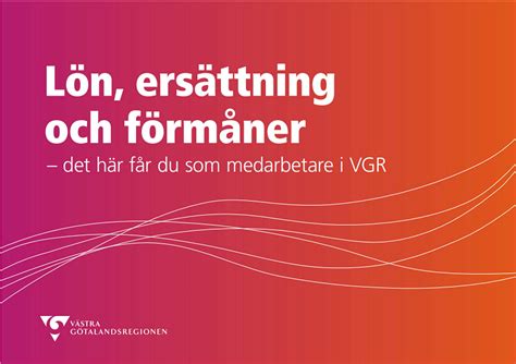 Vgr förmåner