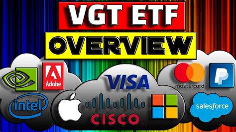 Vgt etf holdings. Things To Know About Vgt etf holdings. 