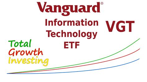 Vanguard Information Technology ETF is a equity fund issued by Vanguard. VGT focuses on information technology investments and follows the MSCI US Investable Market Information Technology 25/50 Index. The fund's investments total to approximately $55.87 billion assets under management.. 