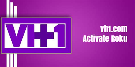 Vh1com activate. Activate VH1.com on Chromecast. Chromecast provides a convenient way to cast VH1 content onto your TV. For successful VH1.com activation on Chromecast, follow these instructions: Begin by casting the VH1 app to your Chromecast-enabled TV. Opt for Sign In or Activate. A unique activation code will be presented. Note this. 