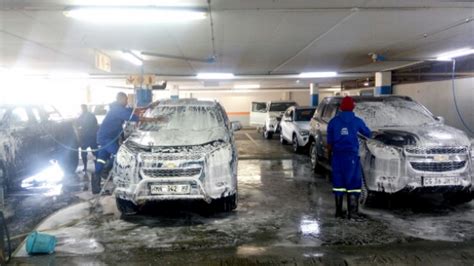 Vhalimi Car Wash - Centurion - WorldPlaces