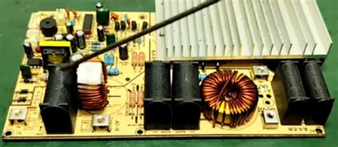 Vhf common mode choke.  Improve SWR stability & reception! Learn how a high-quality comm...