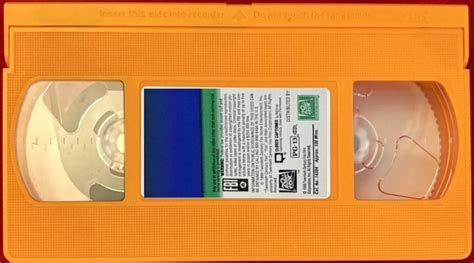 Vhs Coloring