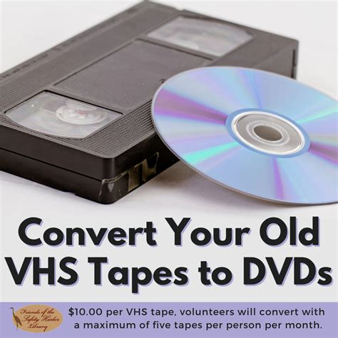 Vhs conversion service near me. Things To Know About Vhs conversion service near me. 