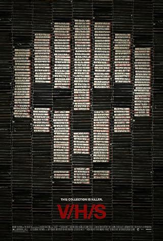 Vhs movie wiki. Levin, who directed V/H/S 99’s opening short film, “Shredding,” despite being attached to the project, is just as big a fan of the decade-spanning franchise.And as we discussed how she was ... 