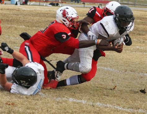 Vhsl football playoffs 2022. 3.0. 0-3. .000. 0-1. 0-2. L3. View the entire Virginia high school Football Standings. Follow your favorite school's scores, schedules, video highlights, articles and more at sblivesports.com and scorebooklive.com. 