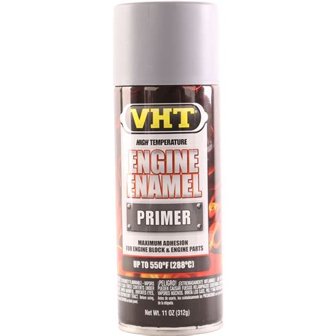 Vht Engine Enamel