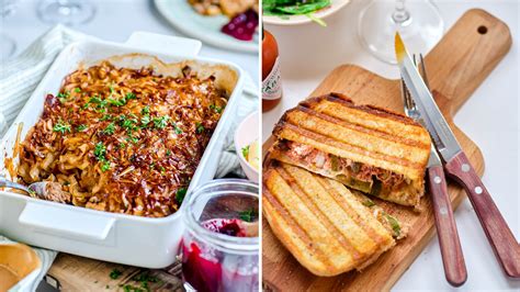 Vi  äger  anvisning  vid middagar  vilket  bota familjen gillar!