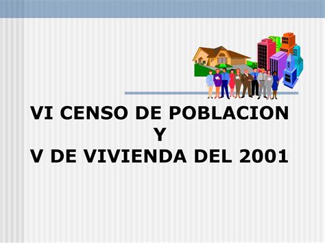 Vi censo de población y v de vivienda, 2001. - Nouveaux essais de politique et de philosophie..