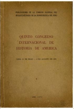 Vi congreso internacional de historia de américa. - Beck youth inventories second edition manual.