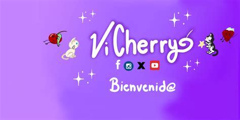 Vi_Cherry Leaked +18 😈