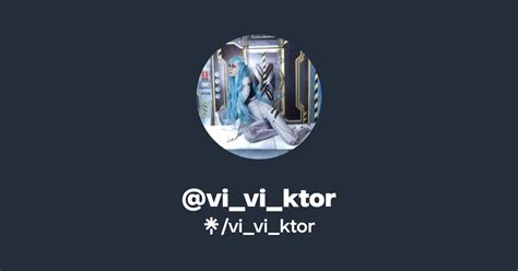 Vi_Vi_Ktor Leaks 🔥 [PPV]