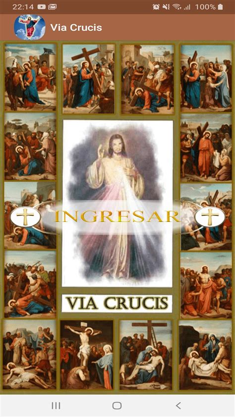 Via Crucis 2020 APK Download for Android 