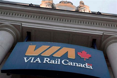 Via Rail CEO calls for rail passenger bill of rights