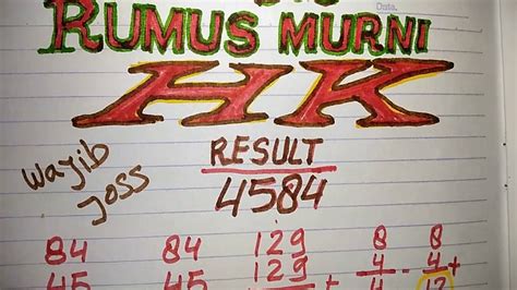 Via dana bonus new member. Tembus rumus kuno togel.