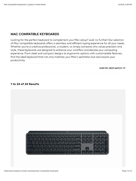 Via download mac.  Compatible with 1400+ keyboards and easily added to othe...