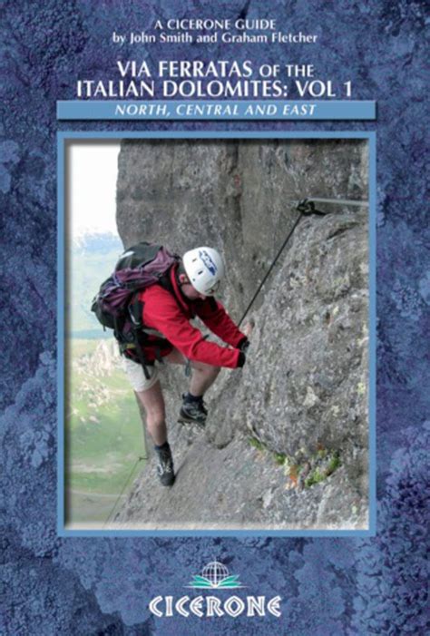 Via ferratas of the italian dolomites vol 1 cicerone guides. - Guide to unix using linux answers.