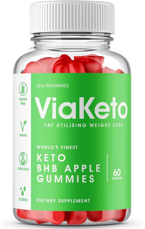 5 Dec 2023 ... A perfect example of that is keto apple cider vinegar (ACV) gummies. These supplements claim to provide all the benefits of traditional ACV in a ...