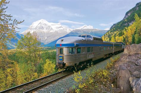 Via rail canada train status. Experience the unique grandeur of Canada like never before with breathtaking voyages into the heart of the Canadian wilderness. Spectacular fauna, remarkable flora – no matter the season, you'll come away feeling refreshed and inspired. Experience Atlantic Canada on an amazing train journey across Québec, New … 