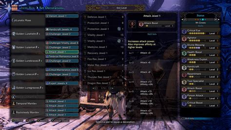 Viable poison build? : r/MonsterHunterWorld - Reddit