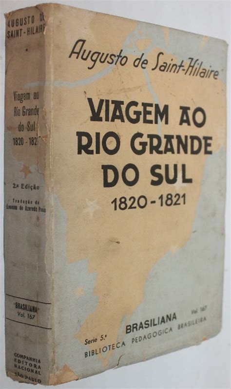 Viagem ao rio grande do sul (1833 1834). - As and a2 english literature study guide letts a level success.