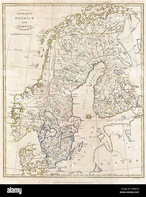 Viaggio in svezia e in norvegia (1799 1800). - Mujeres en la vida de carlos v.