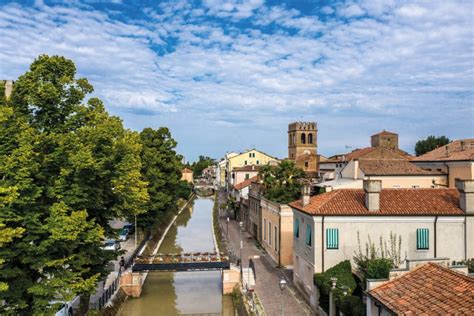 Viaggio nel Polesine: cosa vedere a Rovigo e dintorni - Dove Viaggi