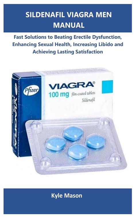 Viagra uthållighet