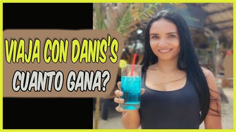 🔥 (SEX) Viaja Con Danis Onlyfans Leak