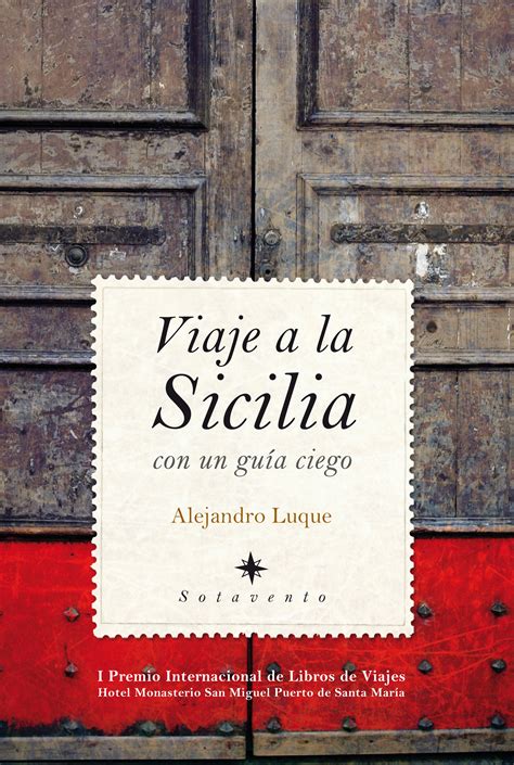 Viaje a la sicilia con un guía ciego. - Histoire de st. paul, alberta, 1896-1951..