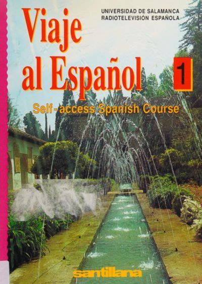 Viaje al espanol   self access to spanish   level 1. - Insiders guide to the chow chow.